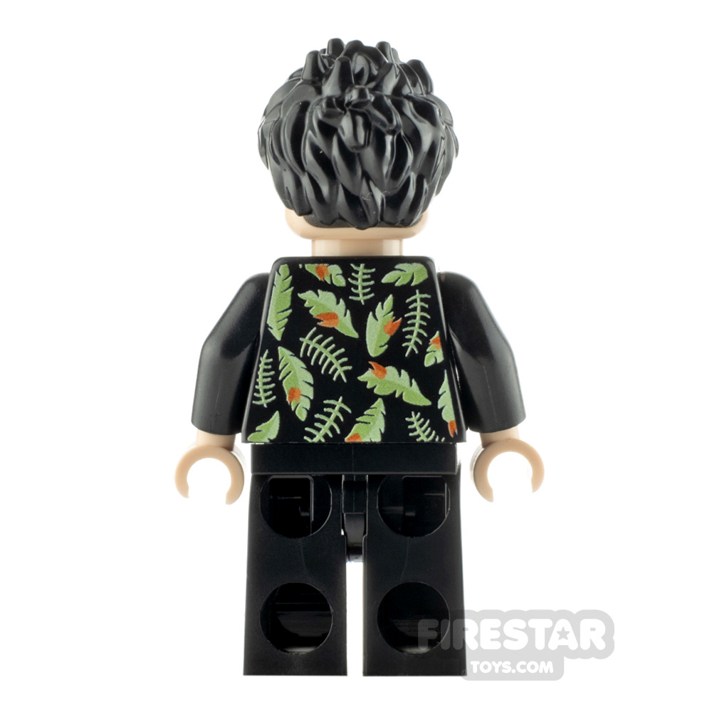 additional image for Custom Design Minifigure The Boys Billy Butcher