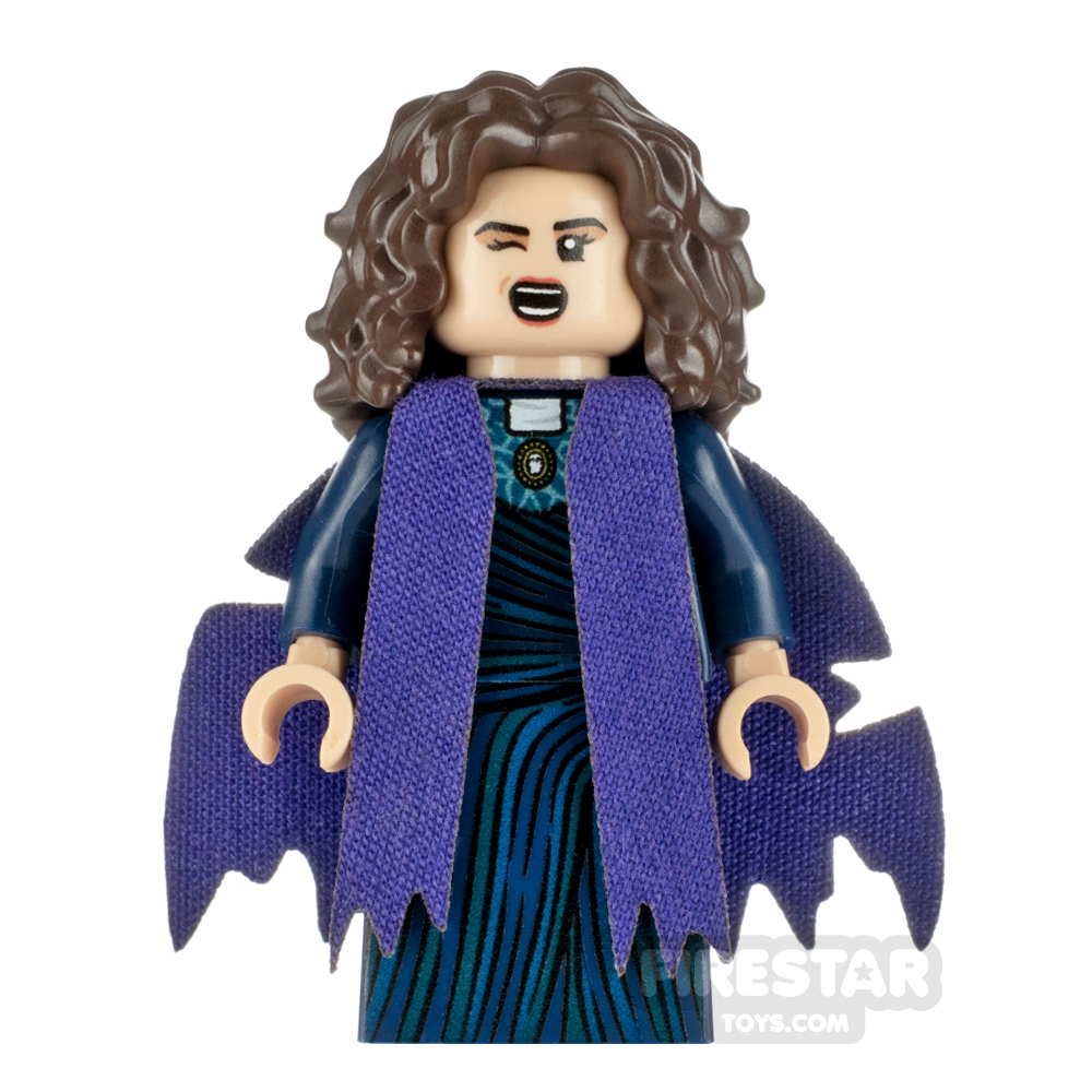 additional image for Custom Design Minifigure Westview Witch