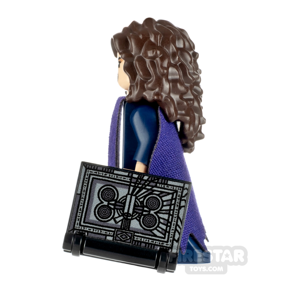 additional image for Custom Design Minifigure Westview Witch