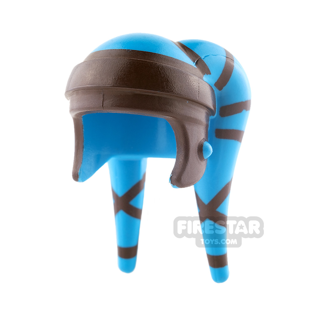 LEGO Aayla Secura Headdress