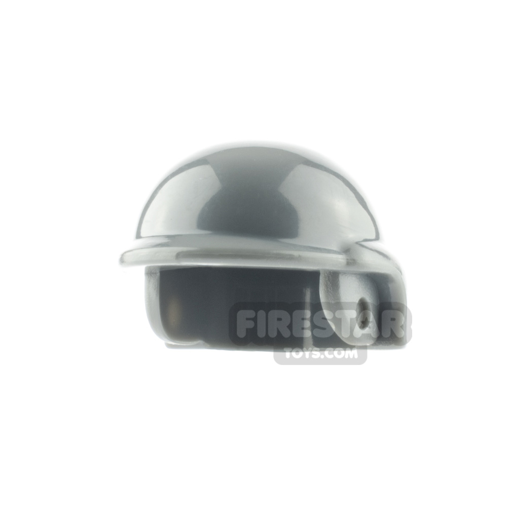 BrickForge Tactical HelmetDARK BLUEISH GRAY
