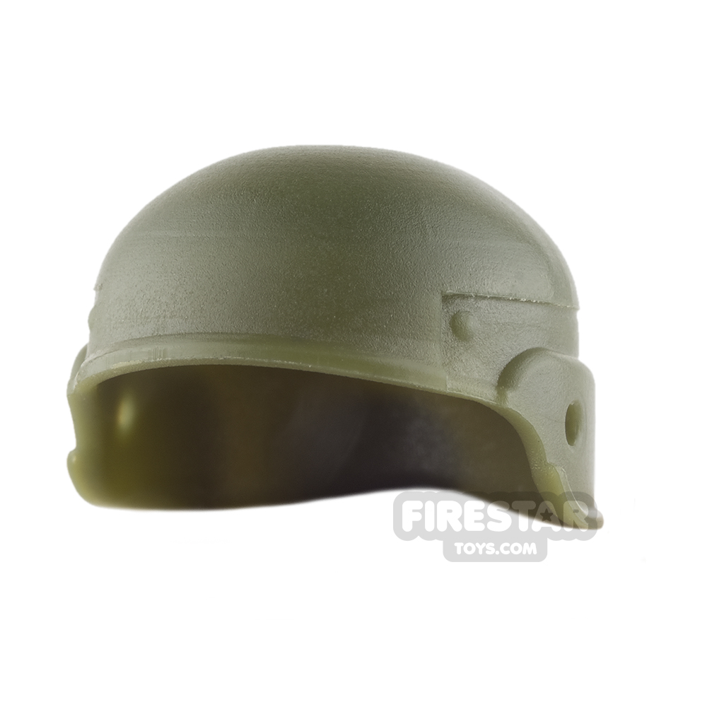 SI-DAN M2002K Helmet