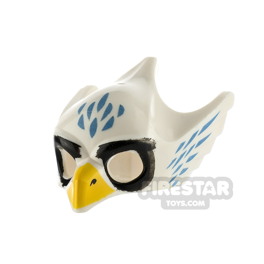 LEGO Eagle Headcover EquilaWHITE