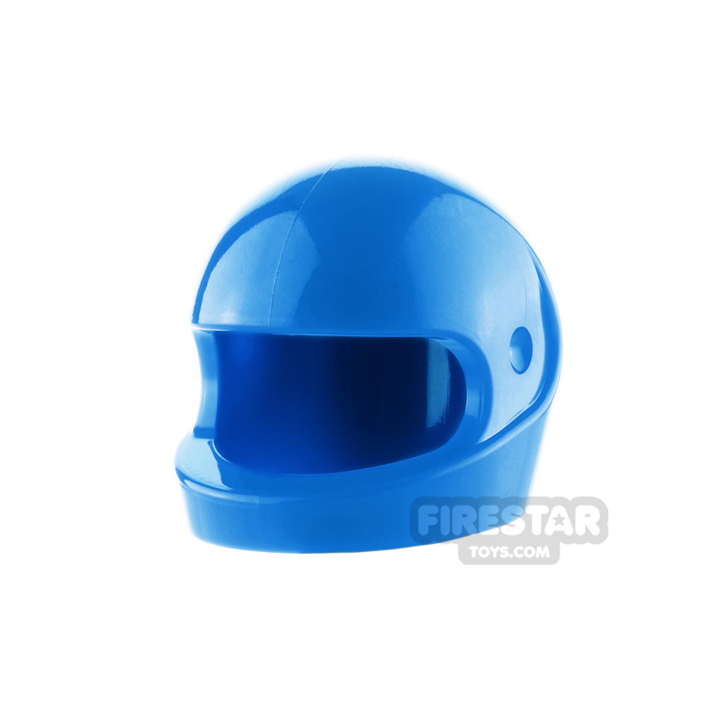 LEGO Biker Helmet