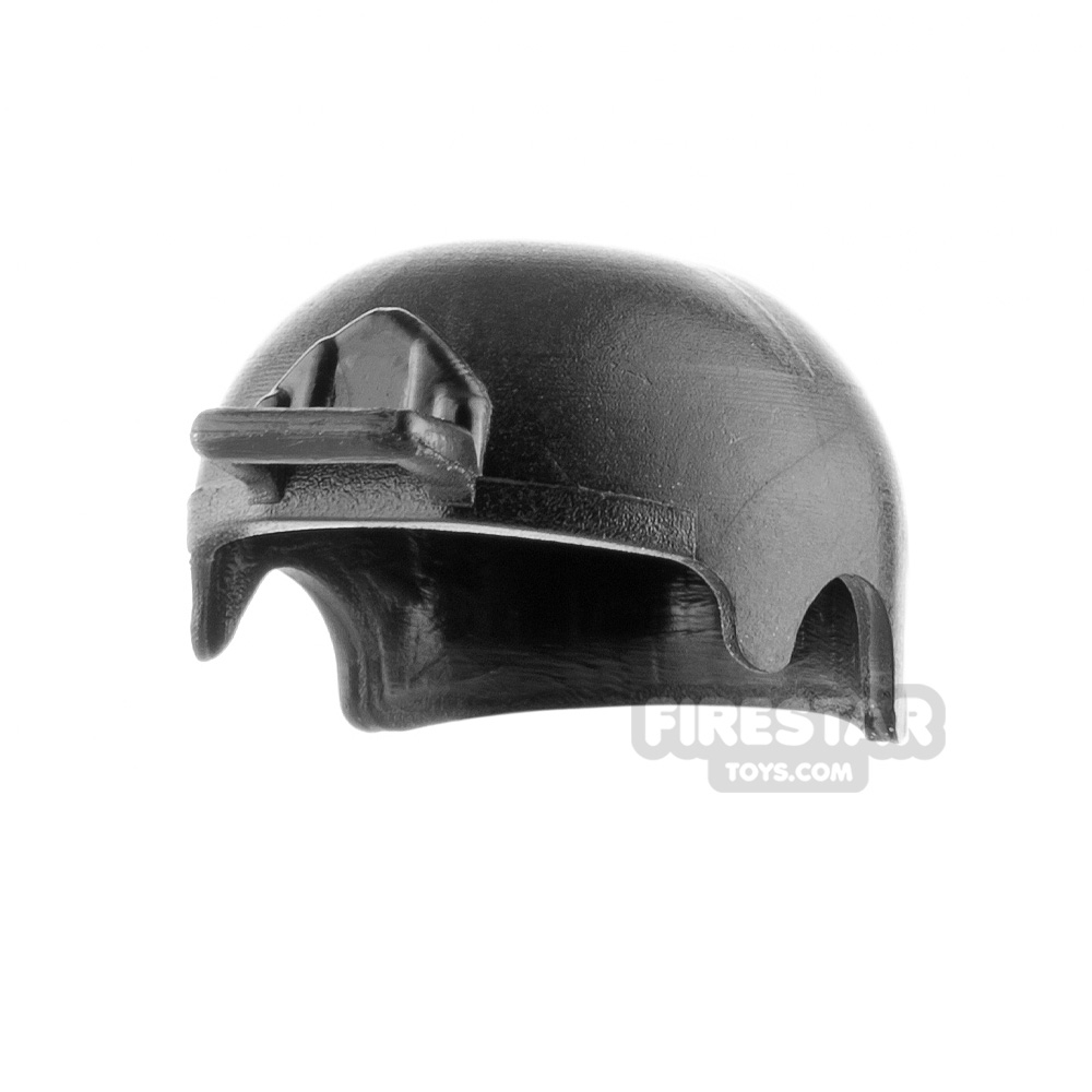 SI-DAN IBH-G HelmetBLACK