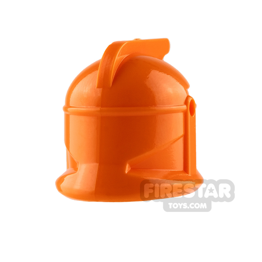 LEGO Clone Trooper Helmet Plain