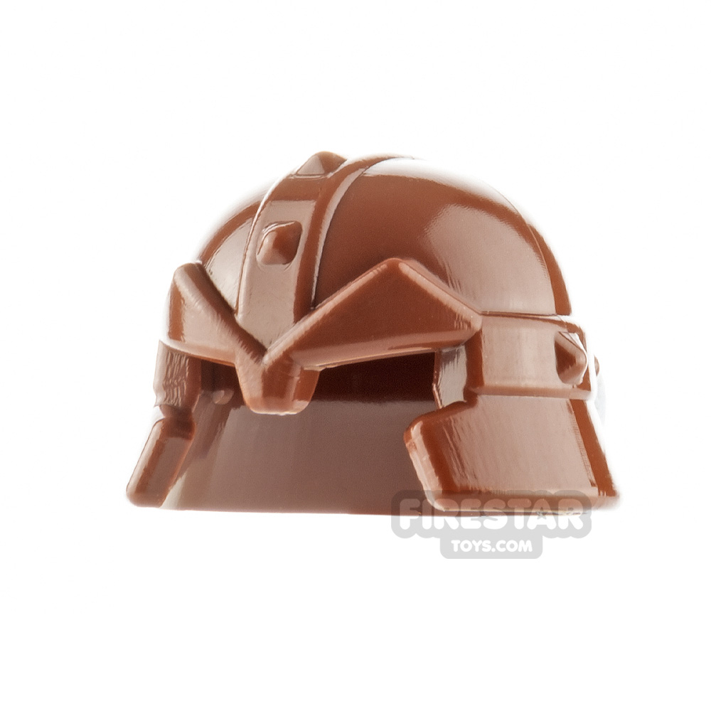 LEGO Studded Castle Helmet