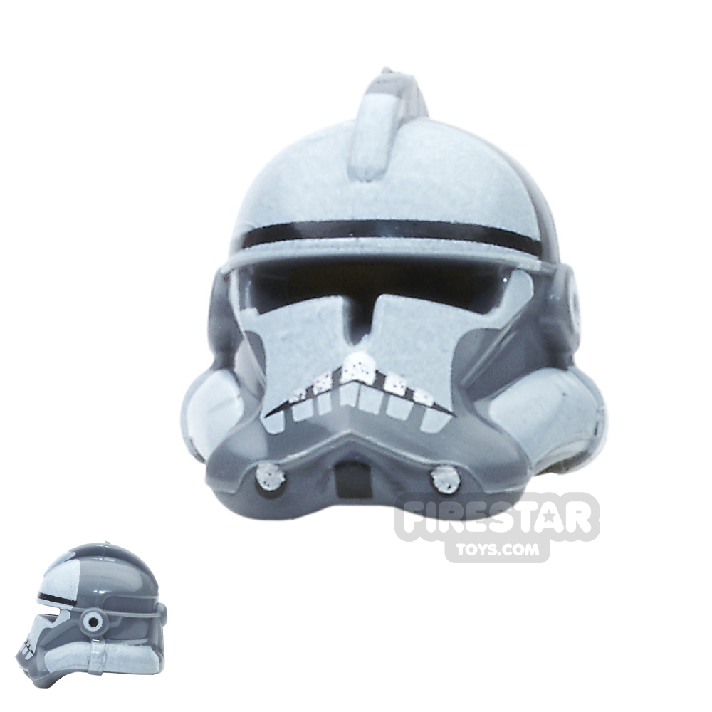 Arealight - Commander COT Helmet - Dotted Mouth