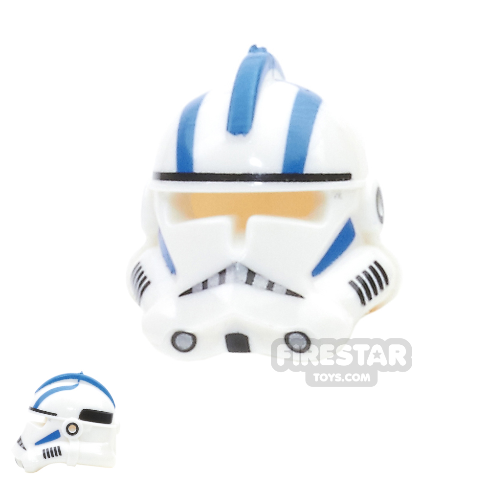 Arealight - ECO Commander Helmet - White