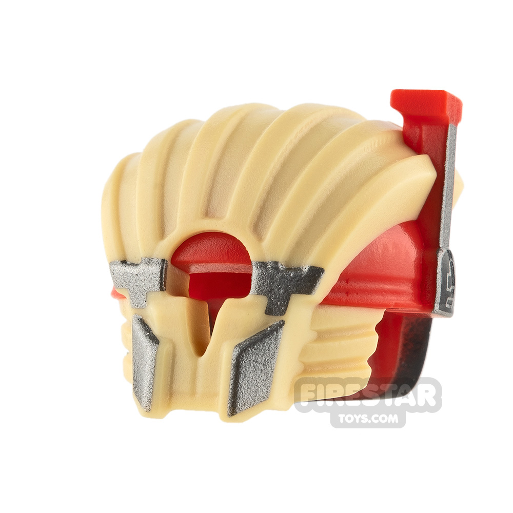 LEGO - Star Wars Weazel Helmet
