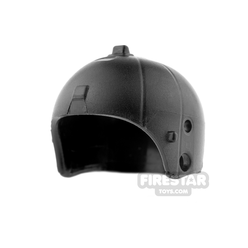 SI-DAN Minifigure Headgear SRG-9 Helmet