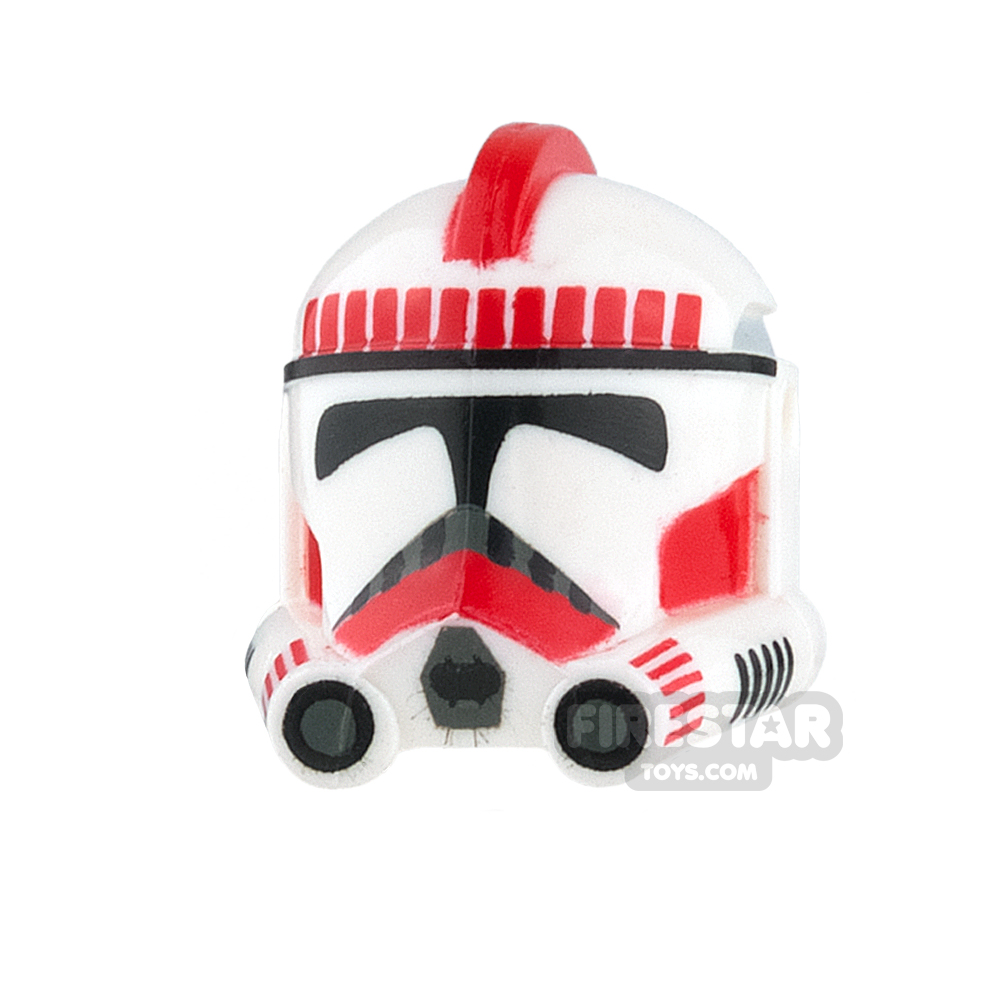Clone Army Customs P2 Shock Trooper Helmet