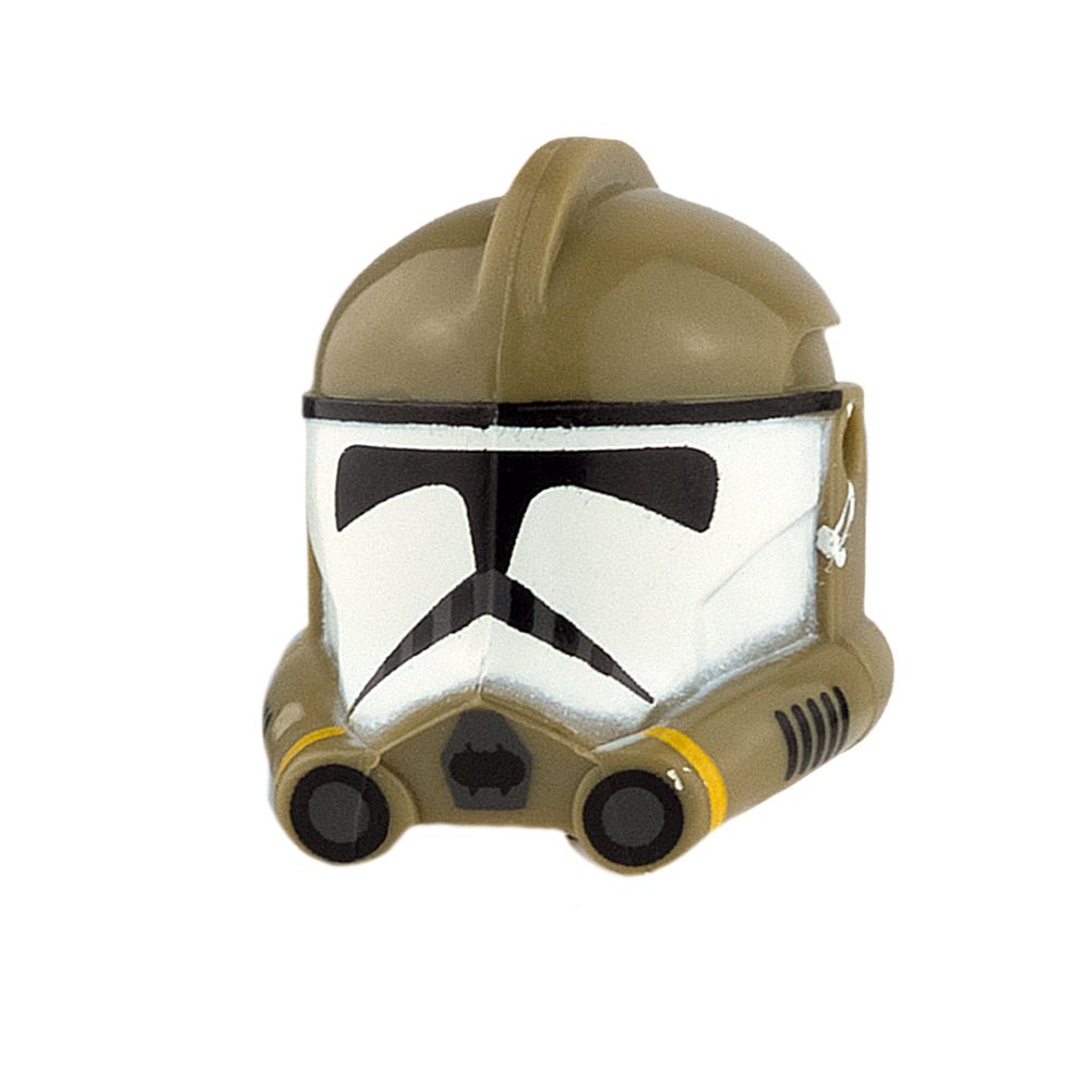 Clone Army Customs - P2 Doom Helmet