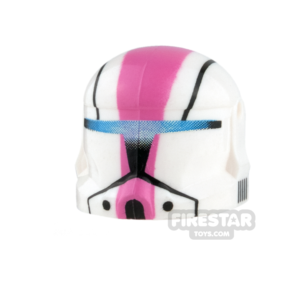 Clone Army Customs - Commando Precious Helmet
