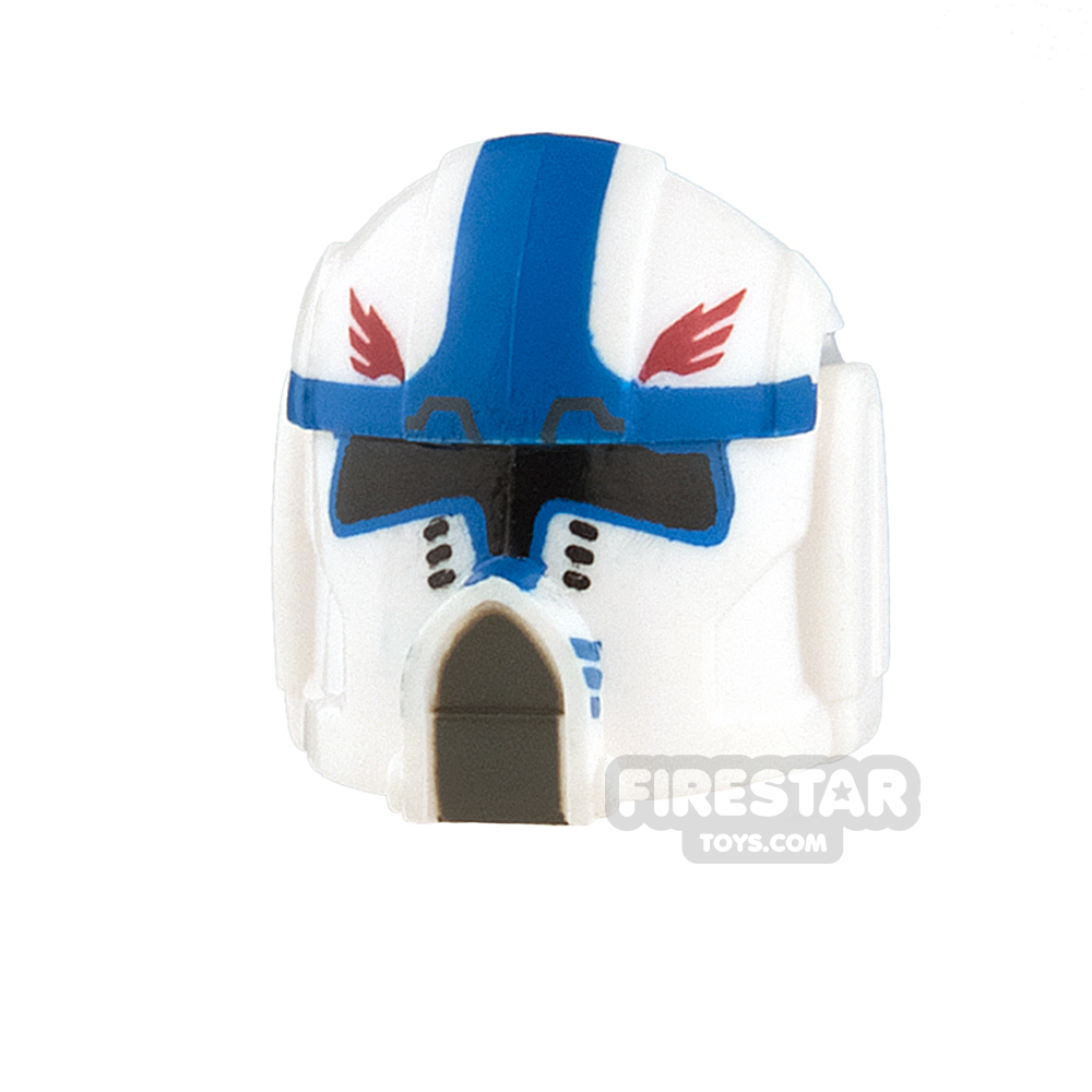 Clone Army Customs - Pilot Hawk Helmet