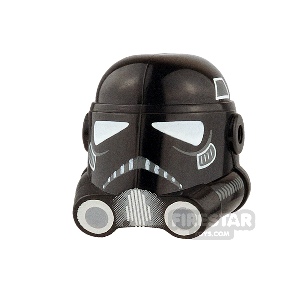 Clone Army Customs - P3 Shadow Helmet