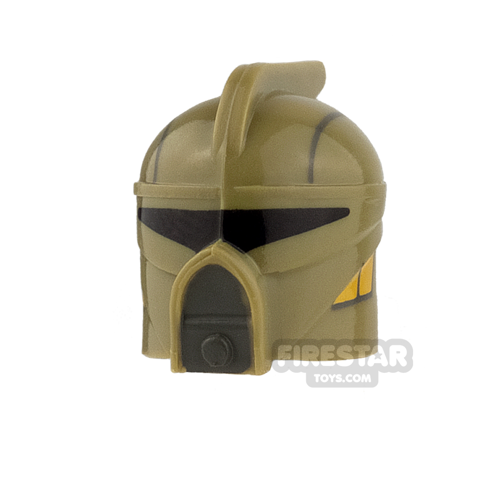 Clone Army Customs - Scuba Doom Trooper Helmet