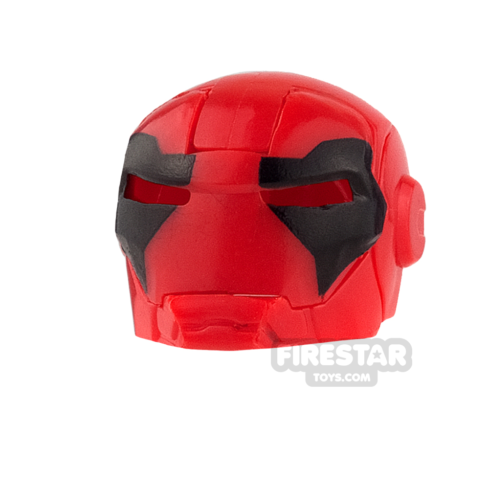 Clone Army Customs - MK Merc Helmet