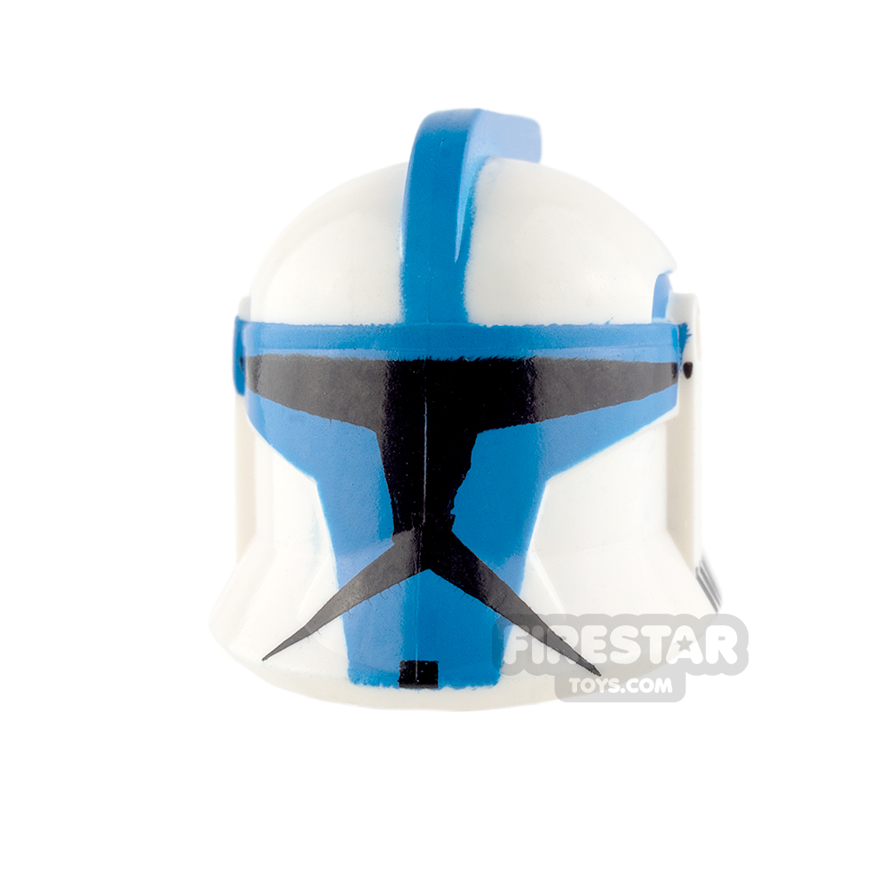 Clone Army Customs - CWP1 Helmet - ARC BlueWHITE