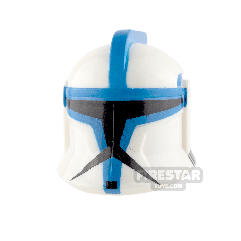 Clone Army Customs - CWP1 Helmet - Blue