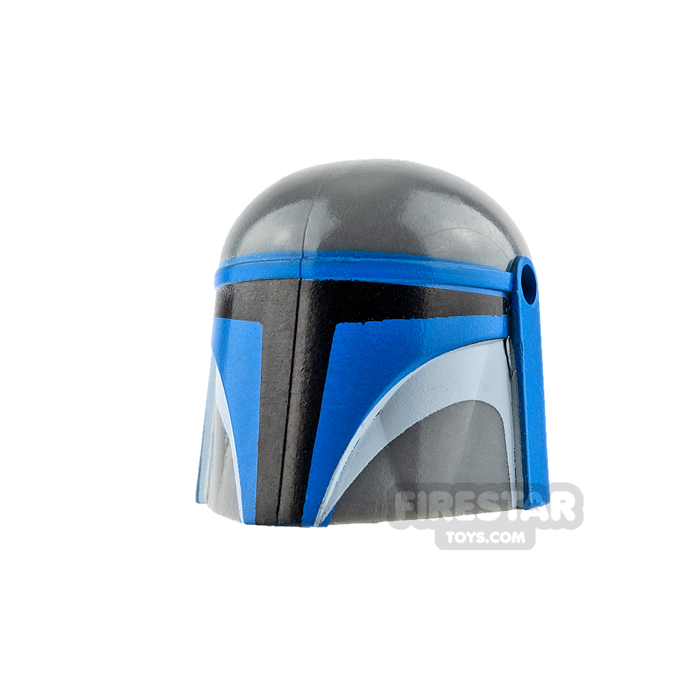 Clone Army Customs Mando Helmet DW Grunt