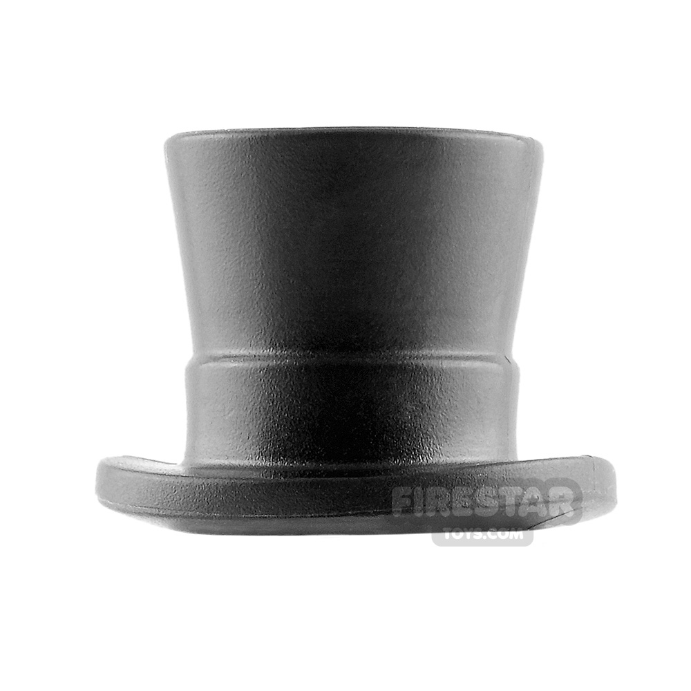 LEGO Top Hat For Molded Heads