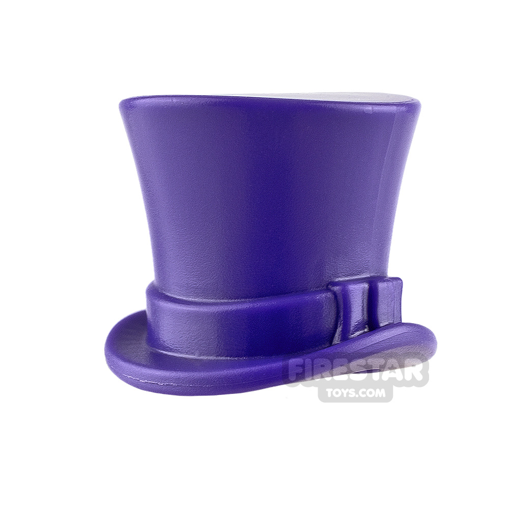 LEGO Top Hat with Ribbon