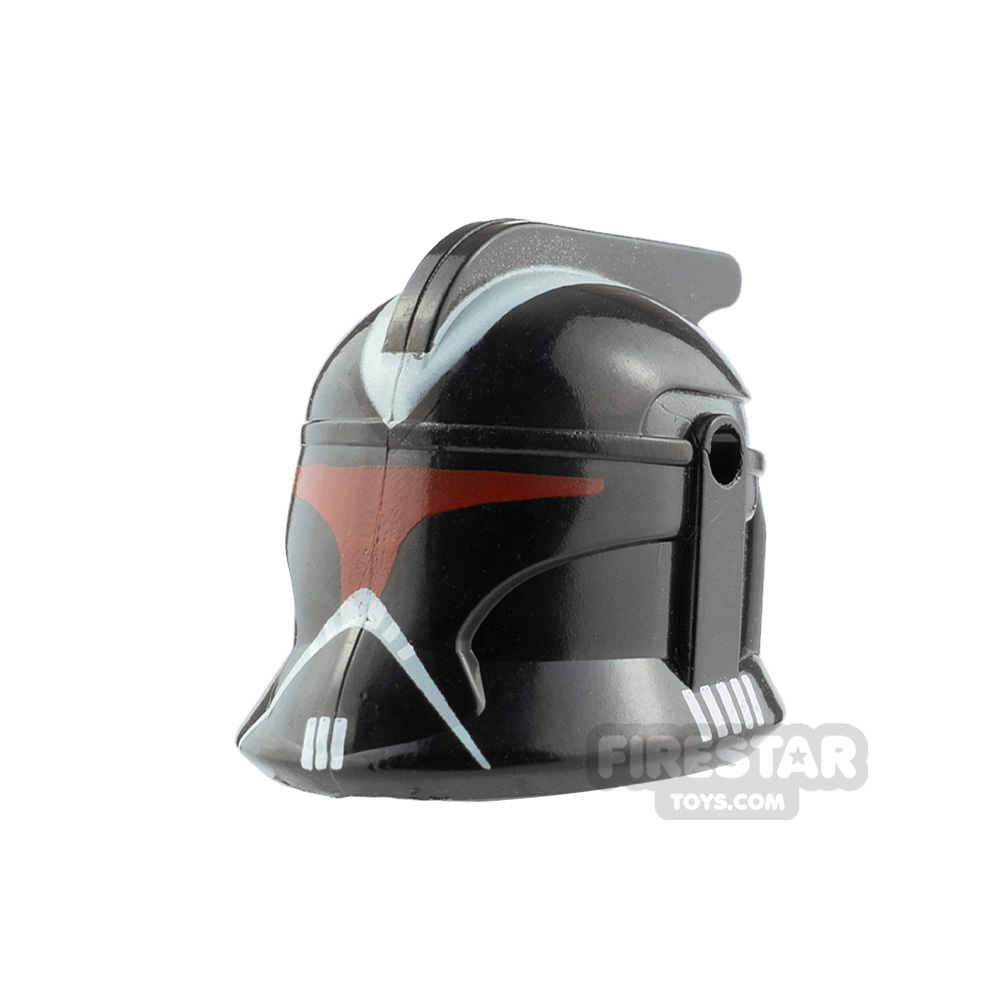 Clone Army Customs P1 Helmet Stealth