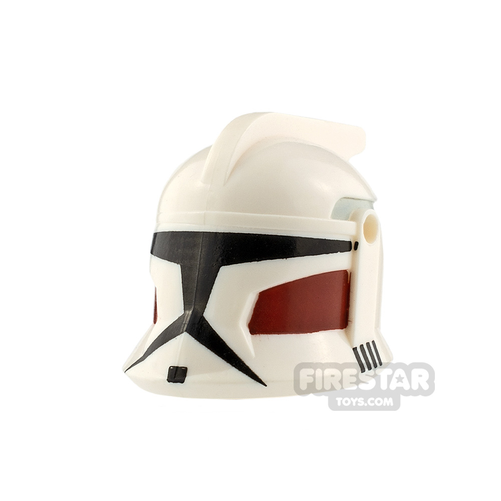 Clone Army Customs CWP1 Helmet Thire