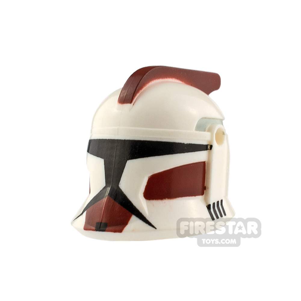 Clone Army Customs CWP1 Helmet Fox