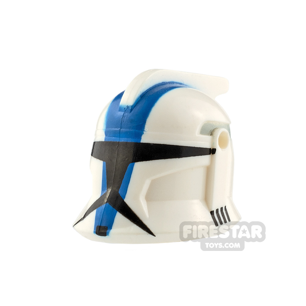 Clone Army Customs CWP1 Helmet 501st