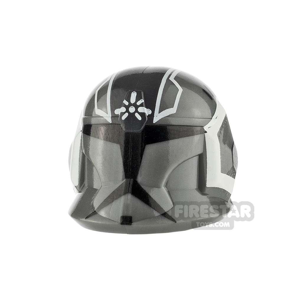 Clone Army Customs P1 Coms Helmet SparkDARK BLUEISH GRAY