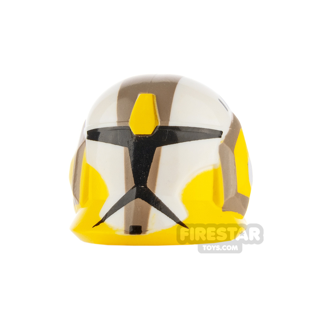 Clone Army Customs P1 Coms Helmet Bly