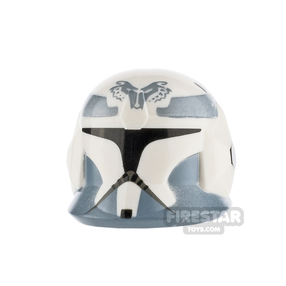 Clone Army Customs P1 Coms Helmet Wolfpack