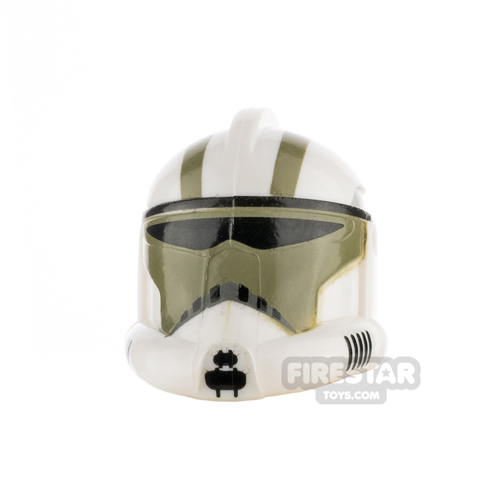 Clone Army Customs Recon Helmet Doom Trooper