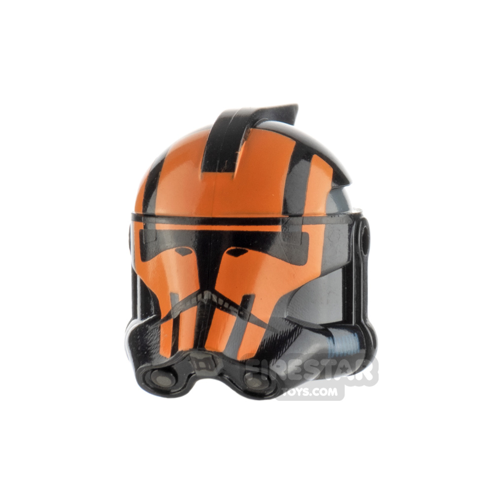 Clone Army Customs Realistic ARC Helmet Umbra