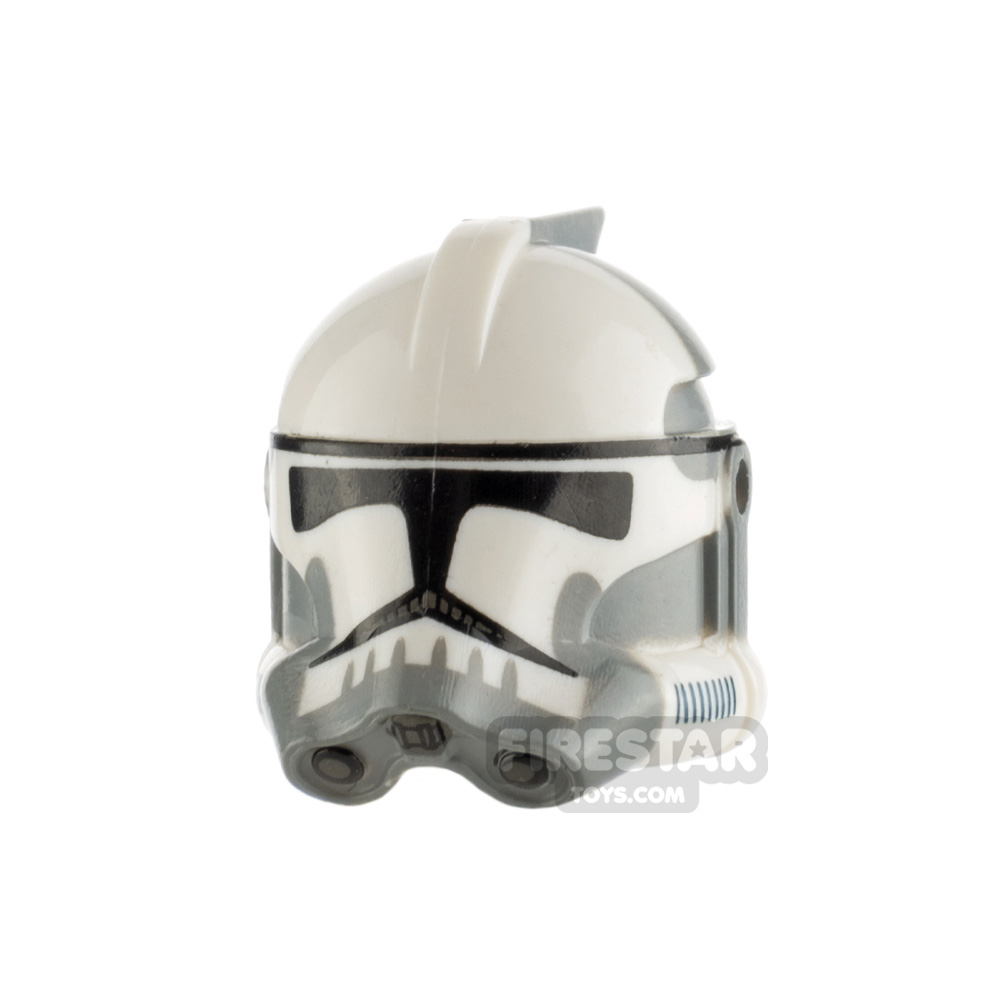 Clone Army Customs Realistic ARC Helmet ColtWHITE