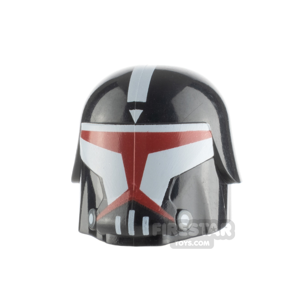 Clone Army Customs CWP1 Snow Helmet ShadowBLACK