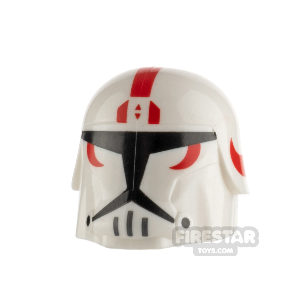 Clone Army Customs CWP1 Snow Helmet MagWHITE
