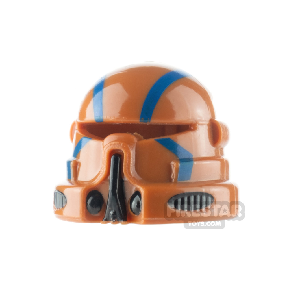 Arealight Airborne KLR Helmet