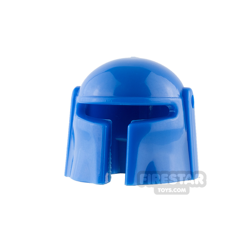 Arealight - Mando Helmet - Blue