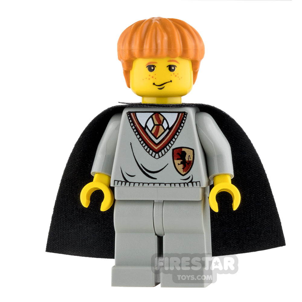 LEGO Harry Potter Mini Figure -  Ron Weasley