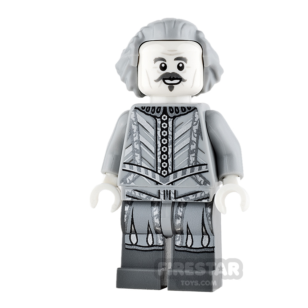 Lego Harry Potter Mini Figure Nearly Headless Nick