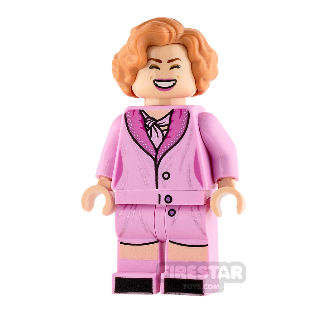 Lego Harry Potter 75952-Queenie Goldstein authentique figurine figure! 