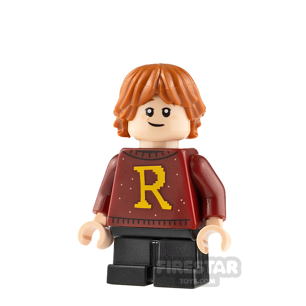 harry potter and ron sweater
