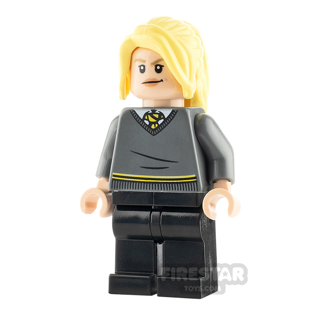 Lego 40419 Harry Potter Minifigur Hannah Abbott hp222 Neuware New 
