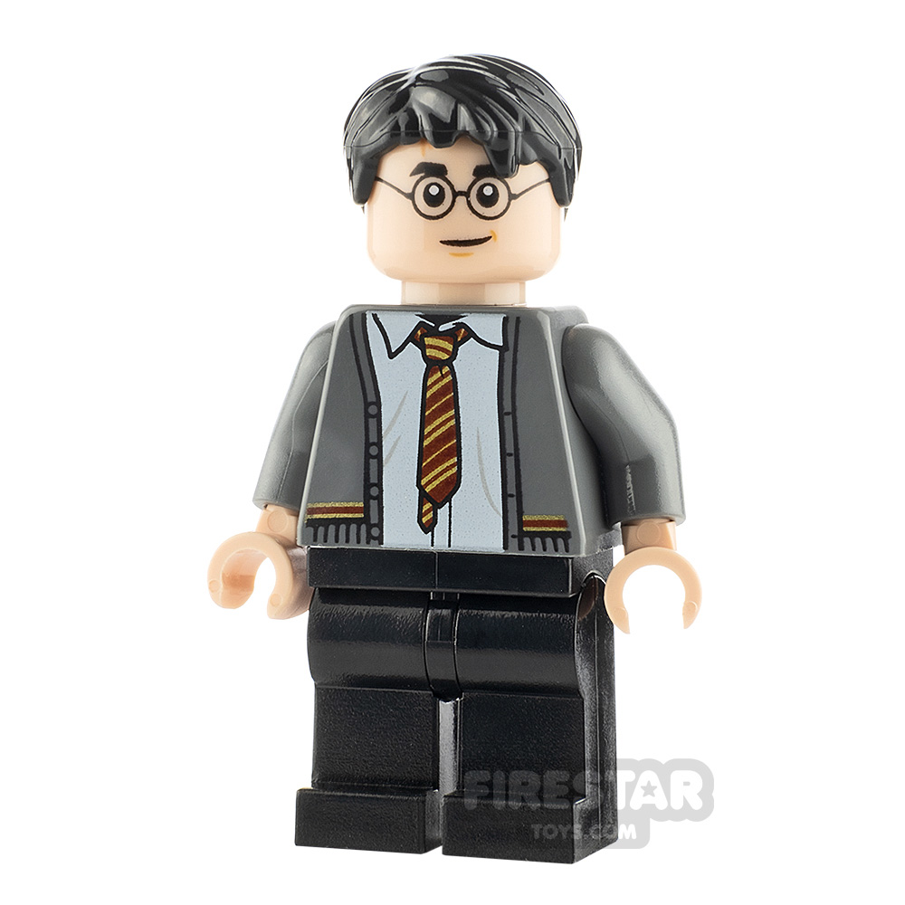 LEGO Harry Potter Minifigure Harry Potter