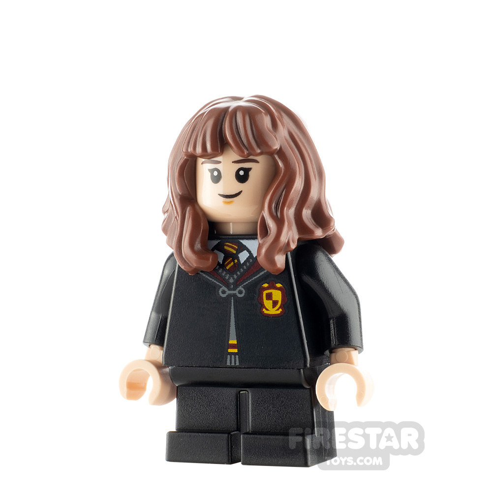 LEGO Harry Potter Minifigure Hermione Granger