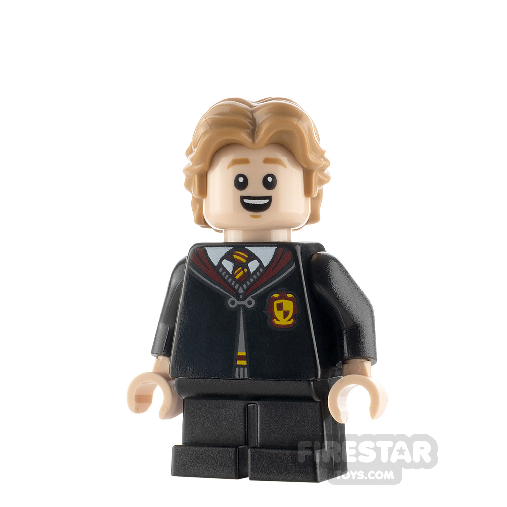 Lego Harry Potter Minifigure Colin Creevey