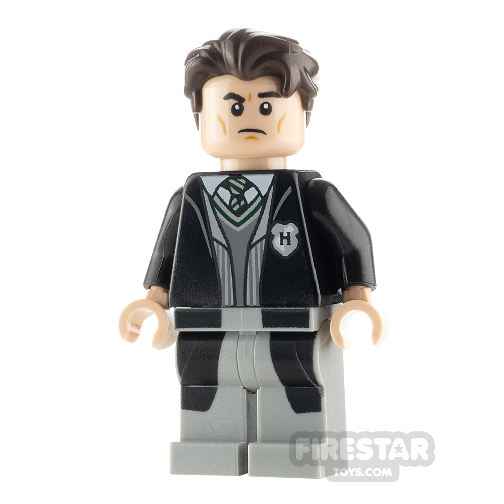 Lego Harry Potter Minifig Tom Riddle Grave Statue hp199 NEW Weapon Arme 